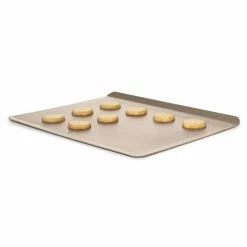 OXO Good Grips Pro Nonstick 14.5-Inch X 18.5-Inch Cookie Sheet