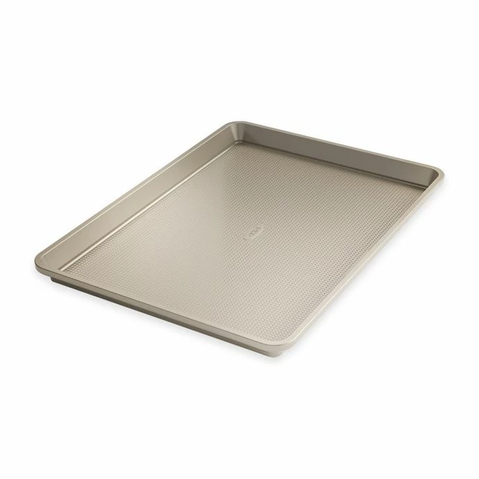 Promo β Bake With OXO OXO Good Grips Pro Nonstick 13-Inch X 18-Inch Jelly Roll Pan π₯ 2 Bake With OXO OXO Good Grips Pro Nonstick 13-Inch X 18-Inch Jelly Roll Pan