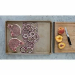 Promo β Bake With OXO OXO Good Grips Pro Nonstick 13-Inch X 18-Inch Jelly Roll Pan π₯ 13 Bake With OXO OXO Good Grips Pro Nonstick 13-Inch X 18-Inch Jelly Roll Pan