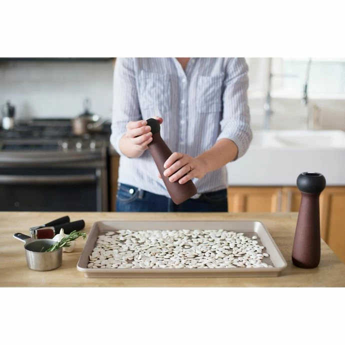 Promo β Bake With OXO OXO Good Grips Pro Nonstick 13-Inch X 18-Inch Jelly Roll Pan π₯ 8 Bake With OXO OXO Good Grips Pro Nonstick 13-Inch X 18-Inch Jelly Roll Pan