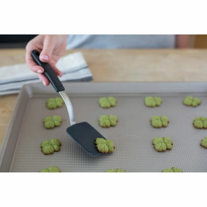 Promo β Bake With OXO OXO Good Grips Pro Nonstick 13-Inch X 18-Inch Jelly Roll Pan π₯ 10 Bake With OXO OXO Good Grips Pro Nonstick 13-Inch X 18-Inch Jelly Roll Pan