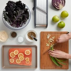 Promo ⌛ OXO Good Grips Pro Nonstick 9-Inch X 13-Inch Jelly Roll Pan ✨ 12 OXO Good Grips Pro Nonstick 9-Inch X 13-Inch Jelly Roll Pan