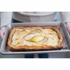 Promo ⌛ OXO Good Grips Pro Nonstick 9-Inch X 13-Inch Jelly Roll Pan ✨ 15 OXO Good Grips Pro Nonstick 9-Inch X 13-Inch Jelly Roll Pan