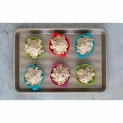 OXO Good Grips Pro Nonstick 10-Inch X 15-Inch Jelly Roll Pan