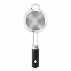 Cook With OXO OXO Stainless Steel Fine Mesh Conical Strainer