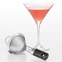 Cook With OXO OXO Stainless Steel Fine Mesh Conical Strainer