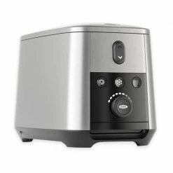OXO On Up To You 2-Slice Toaster