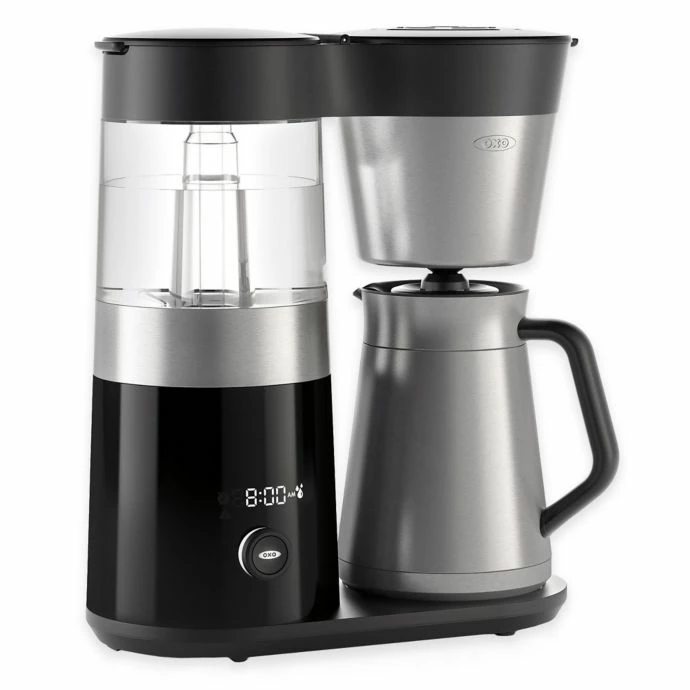 Top 10 π OXO Coffee & Beverage OXO Brew 9 Cup Coffee Maker π 1 OXO Coffee & Beverage OXO Brew 9 Cup Coffee Maker