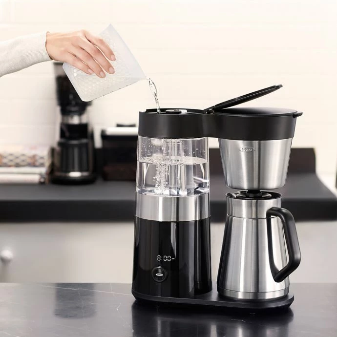 Top 10 π OXO Coffee & Beverage OXO Brew 9 Cup Coffee Maker π 3 OXO Coffee & Beverage OXO Brew 9 Cup Coffee Maker