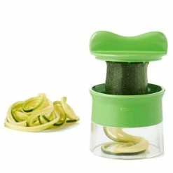Cook With OXO OXO Good Grips Hand-Held Spiralizer