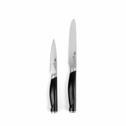 OXO Good Grips PRO 2-Piece Fruit & Vegetable Paring Set Cook With OXO