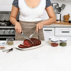 OXO Good Grips PRO 8-Inch Slicing Knife