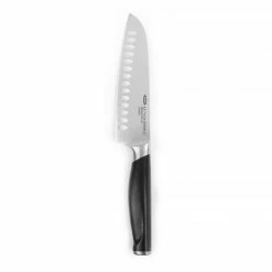 OXO Good Grips PRO 6.5-Inch Santoku Knife Cook With OXO