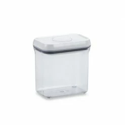 Organize With OXO OXO Good Grips 1.5 Qt. Rectangular Food Storage Pop Container