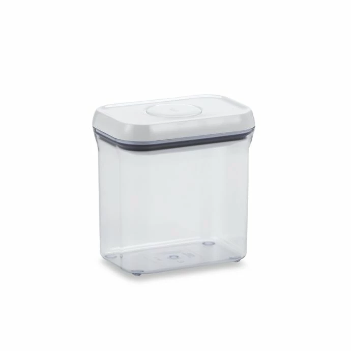 Deals π₯ Organize With OXO OXO Good Grips 1.5 Qt. Rectangular Food Storage Pop Container π 1 Organize With OXO OXO Good Grips 1.5 Qt. Rectangular Food Storage Pop Container