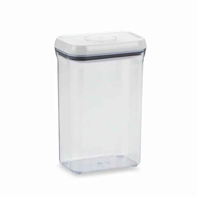 Wholesale π Organize With OXO OXO Good Grips 2.5 Qt. Rectangular Food Storage Pop Container β 1 Organize With OXO OXO Good Grips 2.5 Qt. Rectangular Food Storage Pop Container