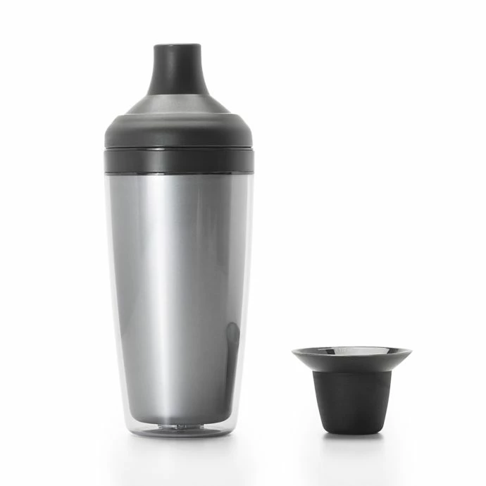 New 🥰 OXO Good Grips Cocktail Shaker 🤩 1 OXO Good Grips Cocktail Shaker