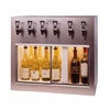 Winekeeper 6 Wine Bottle Monterey Wine Preservation