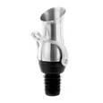 Wine Bottle Stoppers True Fabrications All-In-One Stopper And Pour