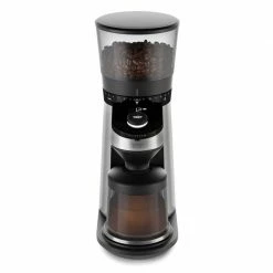 OXO Brew Conical Burr Grinder With Integrated Scale