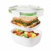 OXO Good Grips On-the-Go Lunch Container