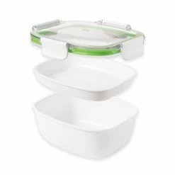 OXO Good Grips On-the-Go Lunch Container