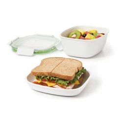 OXO Good Grips On-the-Go Lunch Container