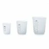 Cook With OXO OXO Good Grips Squeeze & Pour 3-Piece Silicone Measuring Cup Set