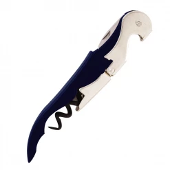 Pulltex Pulltap's Pulltex Pulltaps Corkscrew - Blue Waiter Style Corkscrews