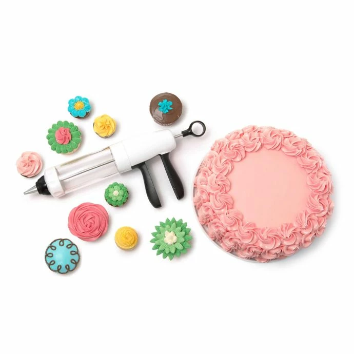 Wholesale βοΈ OXO Good Grips Baker's Decorating Tool Kit Cook With OXO π 1 OXO Good Grips Baker's Decorating Tool Kit Cook With OXO