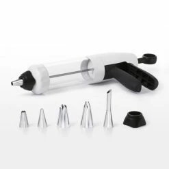 Wholesale βοΈ OXO Good Grips Baker's Decorating Tool Kit Cook With OXO π 7 OXO Good Grips Baker's Decorating Tool Kit Cook With OXO