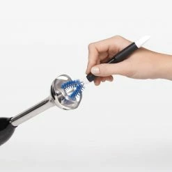 Clean With OXO OXO Good Grips 4-in-1 Kitchen Appliance Cleaning Set