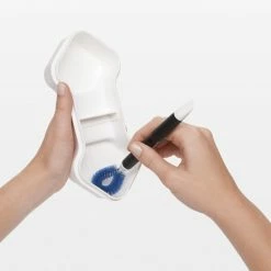 Clean With OXO OXO Good Grips 4-in-1 Kitchen Appliance Cleaning Set