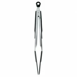 Cook With OXO OXO Good Grips Silicone Flexible Tongs