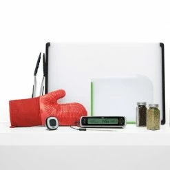 OXO Good Grips 21-inch X 15-inch Carving And Cutting Board Cook With OXO