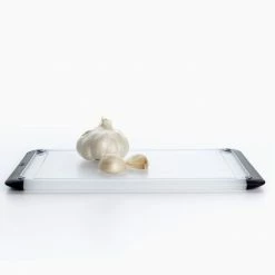 Cook With OXO OXO 10 1/2 X 7 1/2 Prep Cutting Board