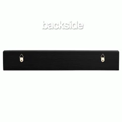 Epic Products Wine + Friends = PARTY! Wood Block Sign - Small Wine / Beer Signs