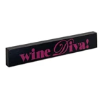 Coupon π₯ Epic Products Wine / Beer Signs Wine Diva! Wood Block Sign- Small π 3 Epic Products Wine / Beer Signs Wine Diva! Wood Block Sign- Small