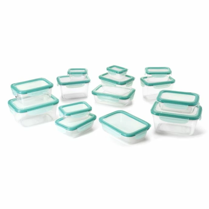 Cheap 🧨 Organize With OXO OXO Good Grips 28-Piece SNAP Snap Container Set 🥰 2 Organize With OXO OXO Good Grips 28-Piece SNAP Snap Container Set