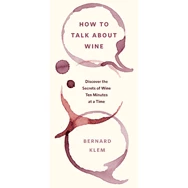 Shopwinestuff How To Talk About Wine