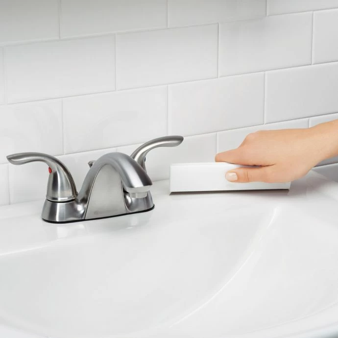 Outlet β OXO Good Grips Stand-Up Mirror Squeegee Clean With OXO 𧨠4 OXO Good Grips Stand-Up Mirror Squeegee Clean With OXO