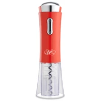Epic Products The Volta™ Electric Corkscrew System - Red