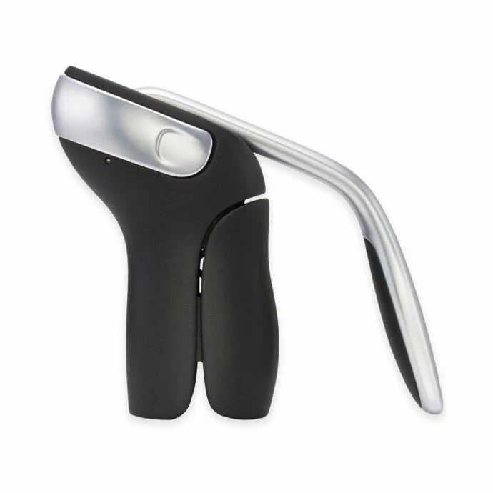 Cheap π OXO SteeL Vertical Lever Corkscrew π₯° 1 OXO SteeL Vertical Lever Corkscrew