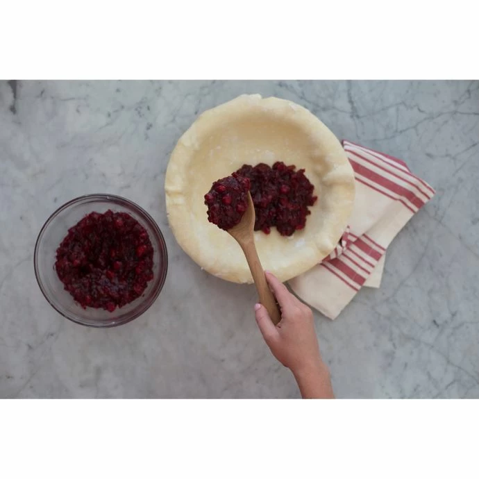 Discount ✔️ OXO Good Grips 9-Inch Glass Pie Baking Dish 🔥 5 OXO Good Grips 9-Inch Glass Pie Baking Dish