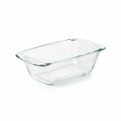 OXO Good Grips 1.6 Qt. Glass Loaf Baking Dish