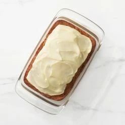 OXO Good Grips 1.6 Qt. Glass Loaf Baking Dish