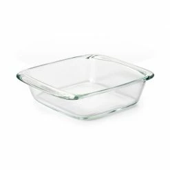 Best Sale π― Bake With OXO OXO Good Grips 2 Qt. Oblong Glass Baking Dish π 7 Bake With OXO OXO Good Grips 2 Qt. Oblong Glass Baking Dish