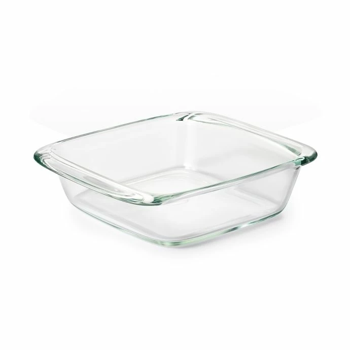 Best Sale π― Bake With OXO OXO Good Grips 2 Qt. Oblong Glass Baking Dish π 3 Bake With OXO OXO Good Grips 2 Qt. Oblong Glass Baking Dish