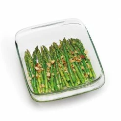 Best Sale π― Bake With OXO OXO Good Grips 2 Qt. Oblong Glass Baking Dish π 9 Bake With OXO OXO Good Grips 2 Qt. Oblong Glass Baking Dish