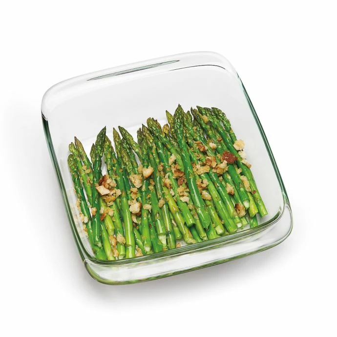 Best Sale π― Bake With OXO OXO Good Grips 2 Qt. Oblong Glass Baking Dish π 5 Bake With OXO OXO Good Grips 2 Qt. Oblong Glass Baking Dish